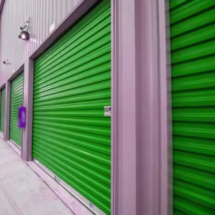 Paano binabago ng mga roller shutter ang mga puwang sa komersyal at tirahan