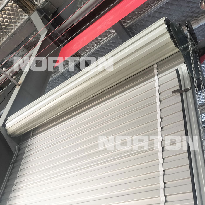 Gabay sa Pag-install para sa Roll up doors: Nabigyan Mo ba ng Pansin ang Mga Detalyeng Ito?