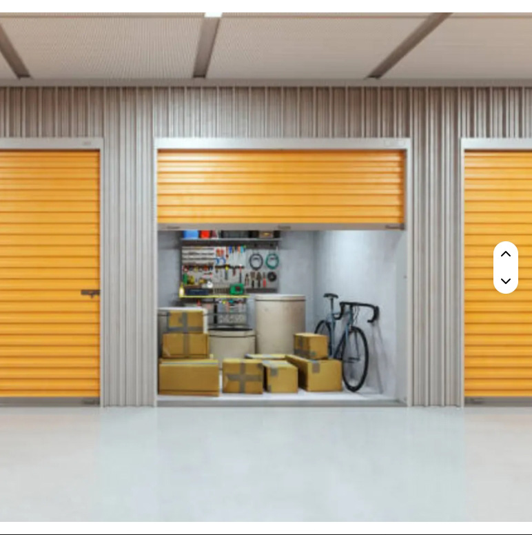 One-Stop Roller Shutter Door Service: Isang Walang Pag-aalala na Karanasan mula sa Pagpili hanggang sa Pag-install