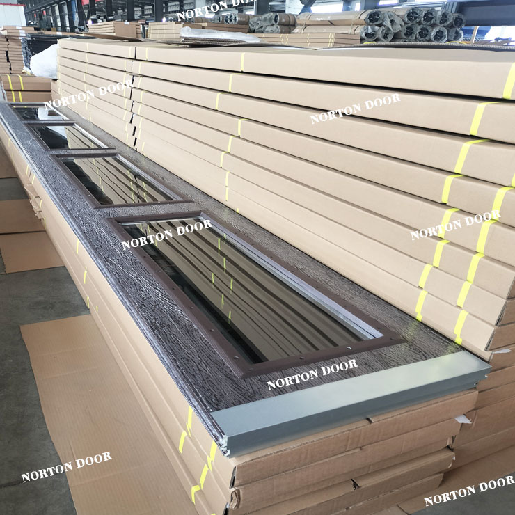 Bakit Mas Mahalaga ang Mga Panel ng Pinto kaysa sa Inaakala Mo?