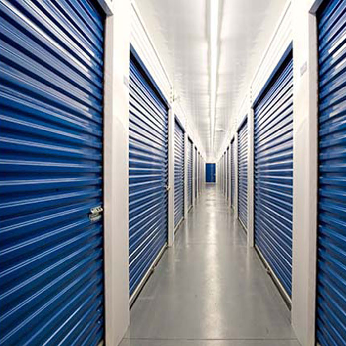 Customization roller door