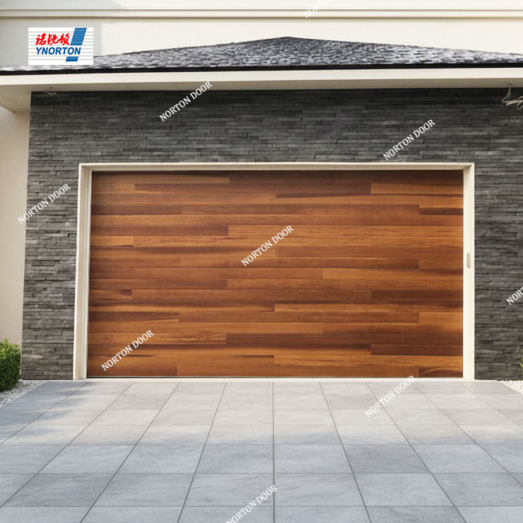 Hot Sale Modern Garage Door